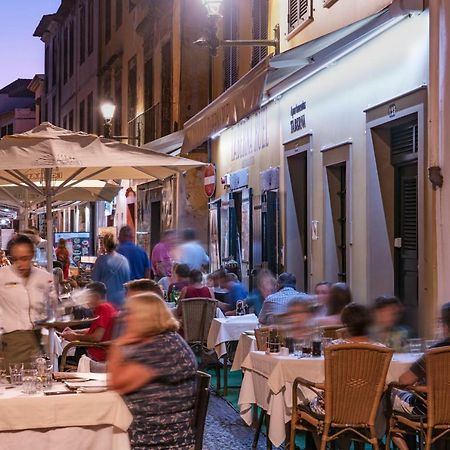 Ourmadeira - Taberna Apartments, Old Town Funchal  Buitenkant foto