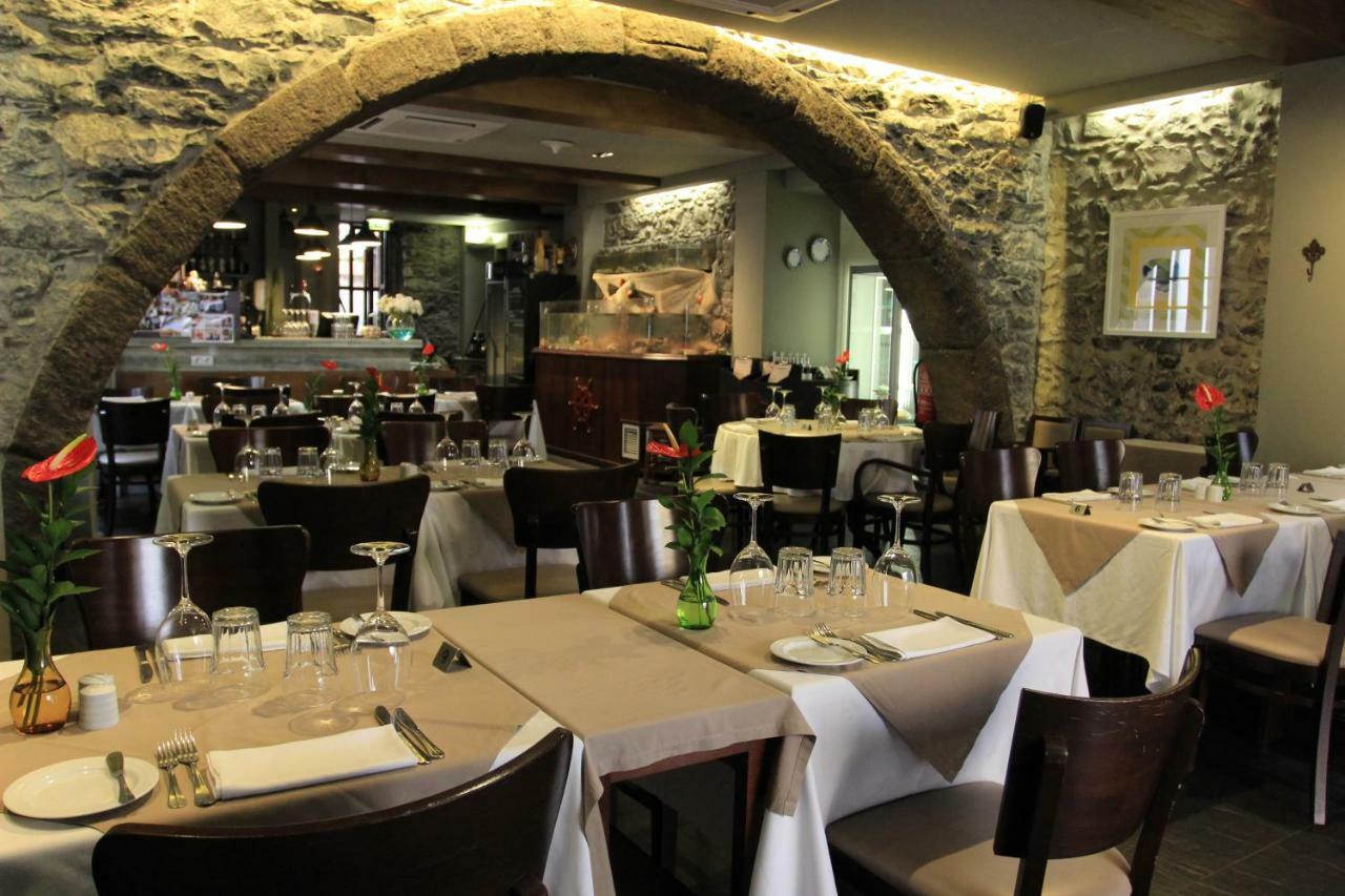Ourmadeira - Taberna Apartments, Old Town Funchal  Buitenkant foto